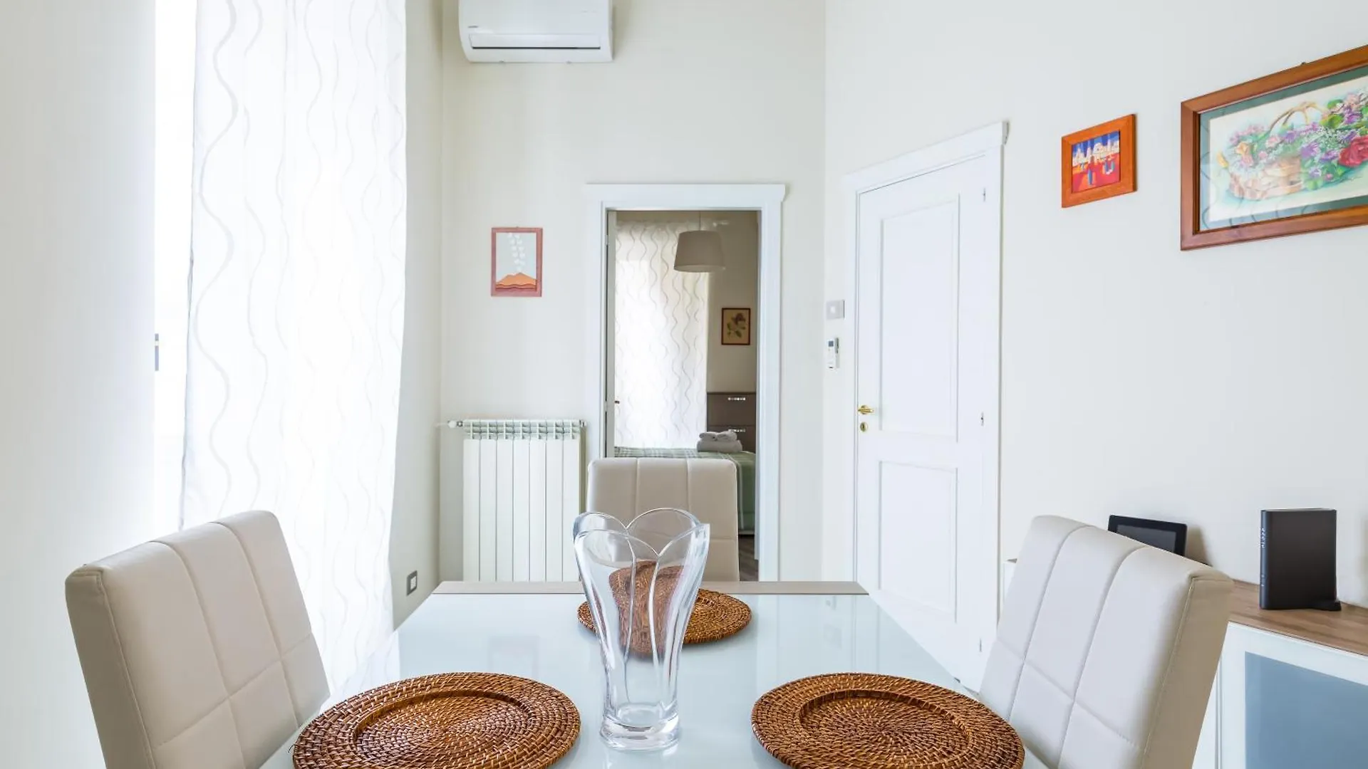 Napoli Heartbeat By Napoliapartments