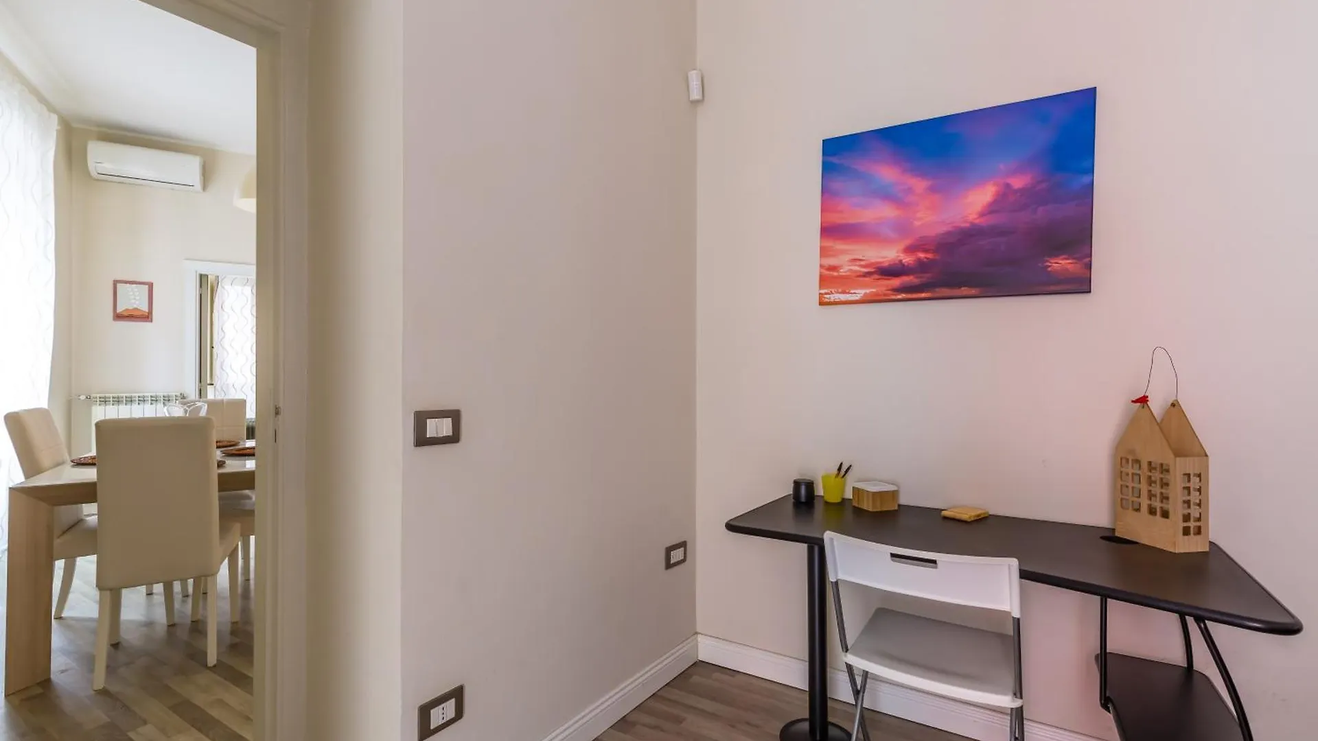 Lejlighed Napoli Heartbeat By Napoliapartments Italien