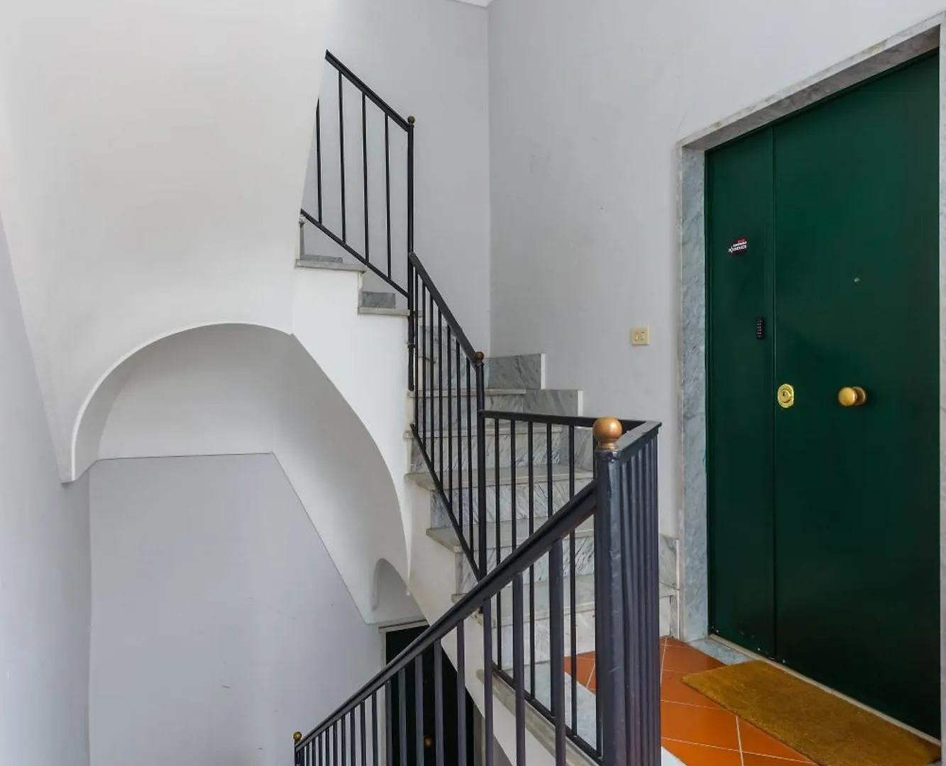 Lejlighed Napoli Heartbeat By Napoliapartments
