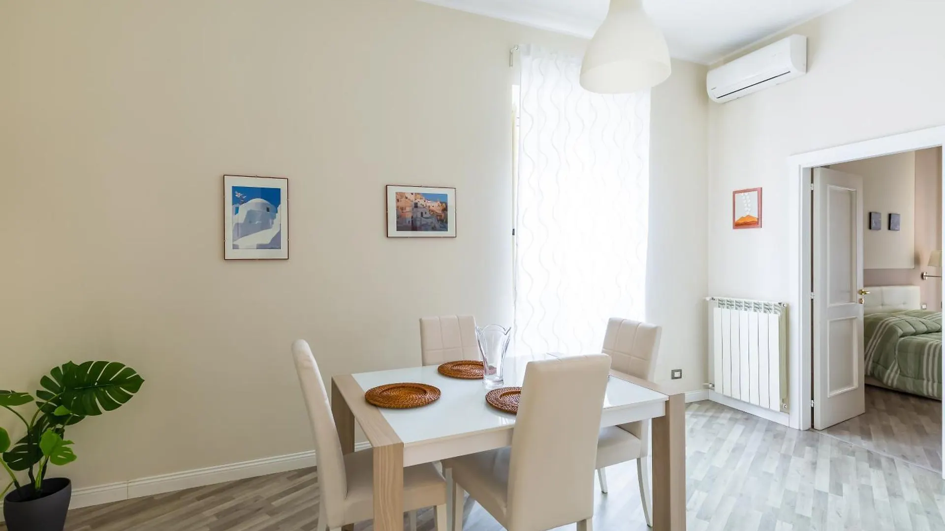 Napoli Heartbeat By Napoliapartments