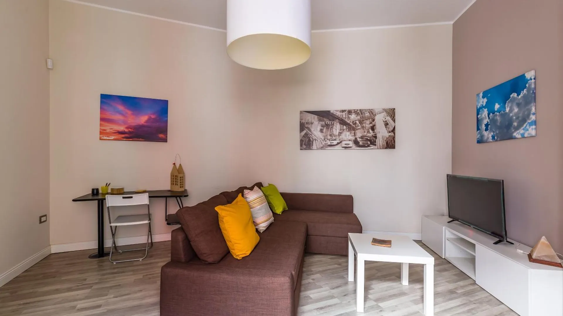 Napoli Heartbeat By Napoliapartments 0*,  Italien