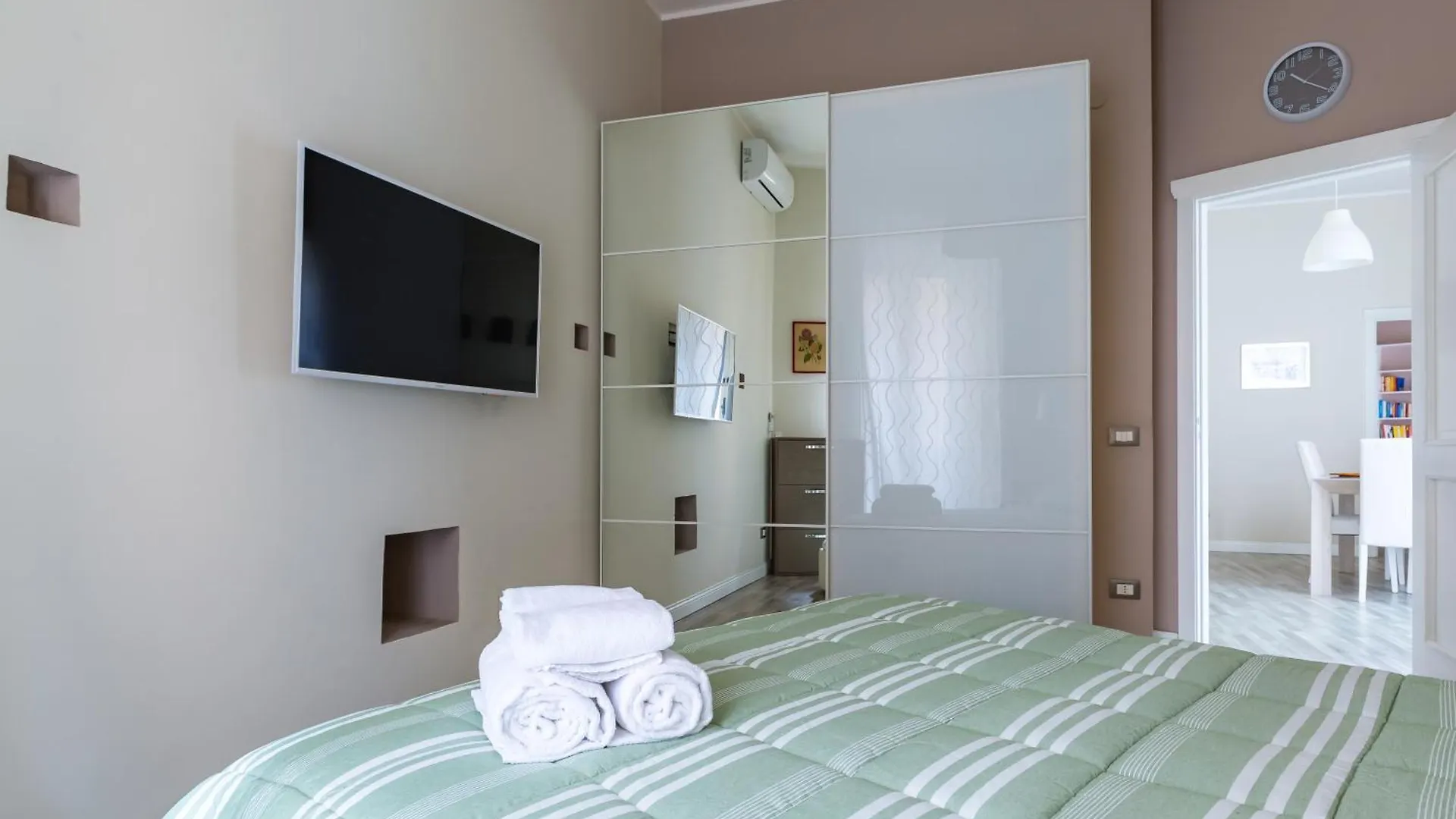 Napoli Heartbeat By Napoliapartments Italien