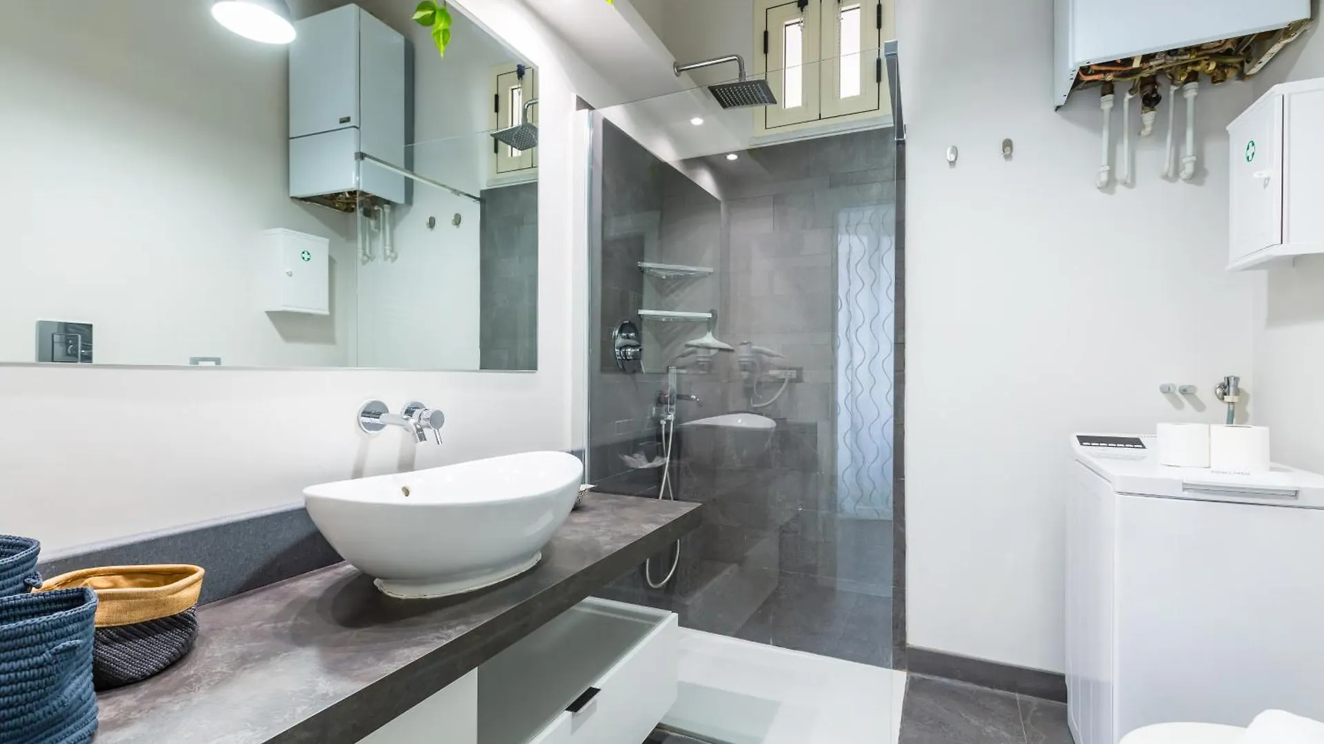 Napoli Heartbeat By Napoliapartments Lejlighed