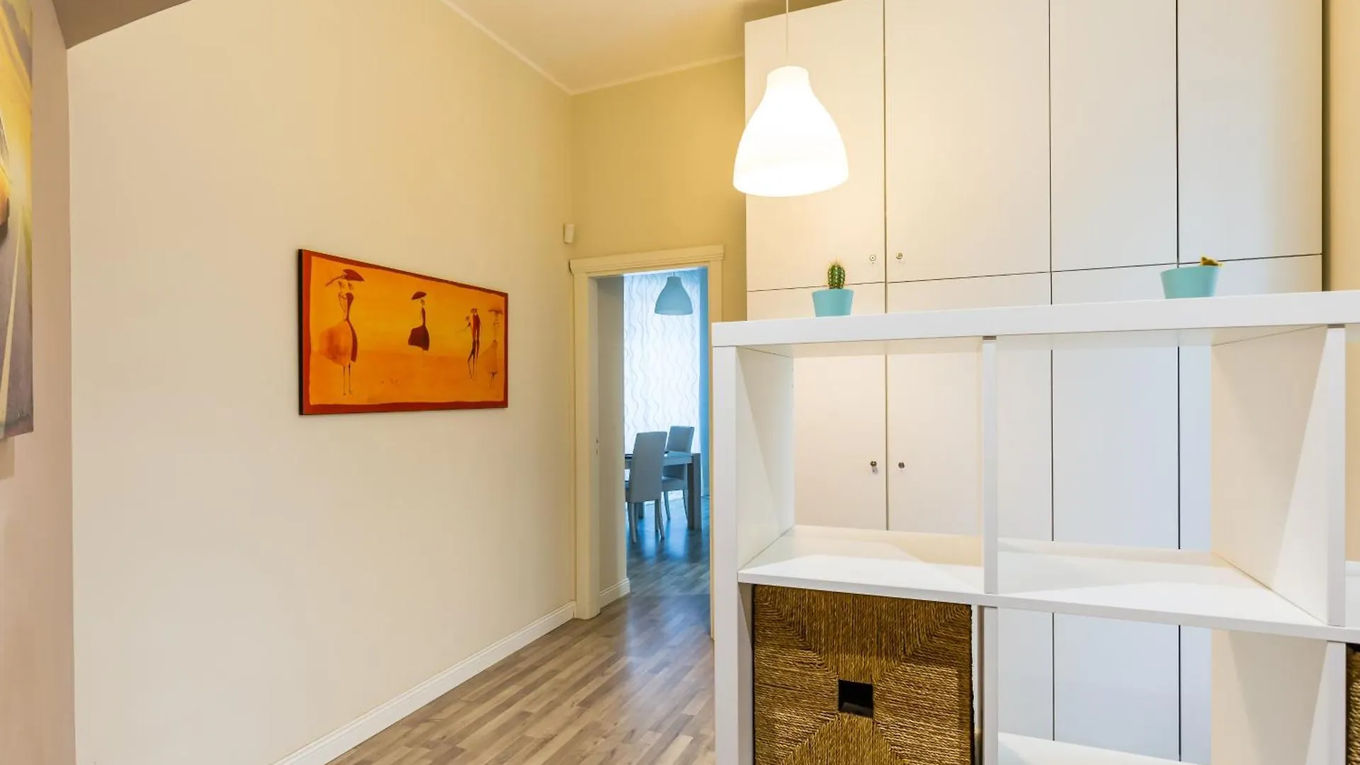 Napoli Heartbeat By Napoliapartments Lejlighed