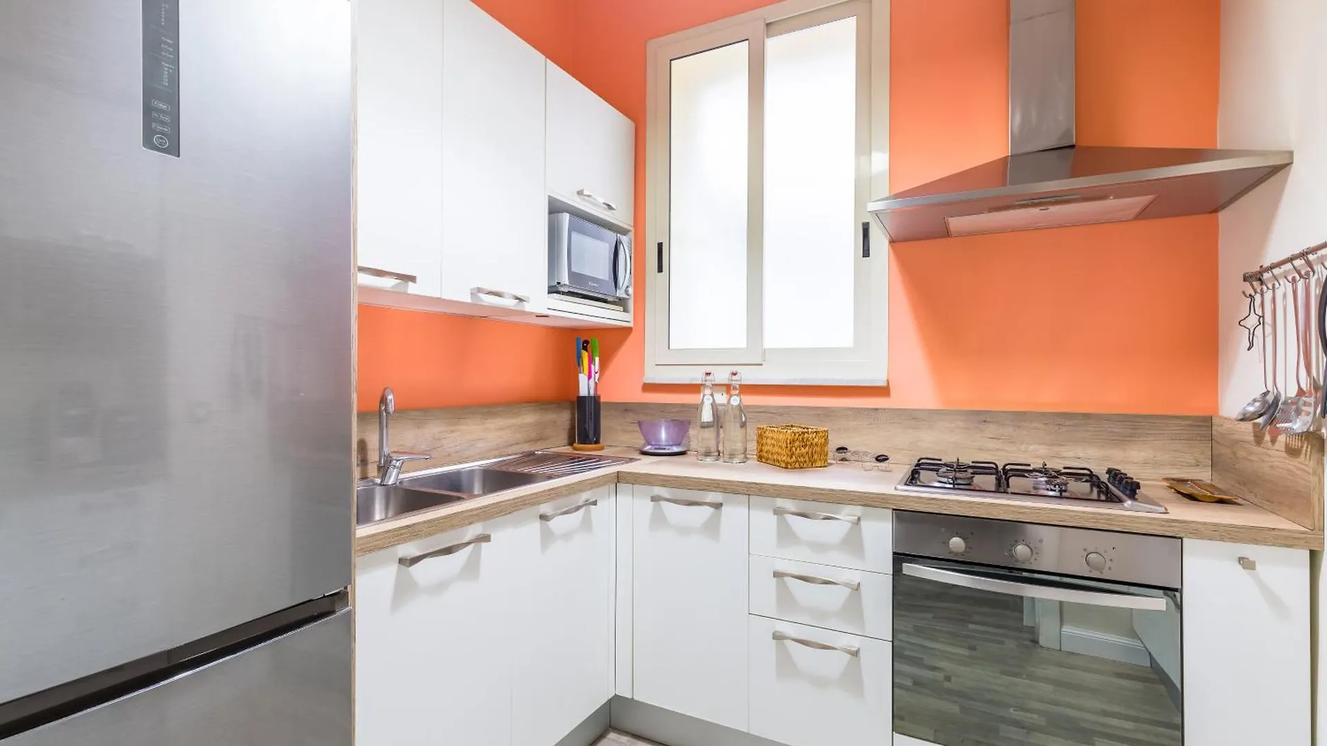 Napoli Heartbeat By Napoliapartments Lejlighed