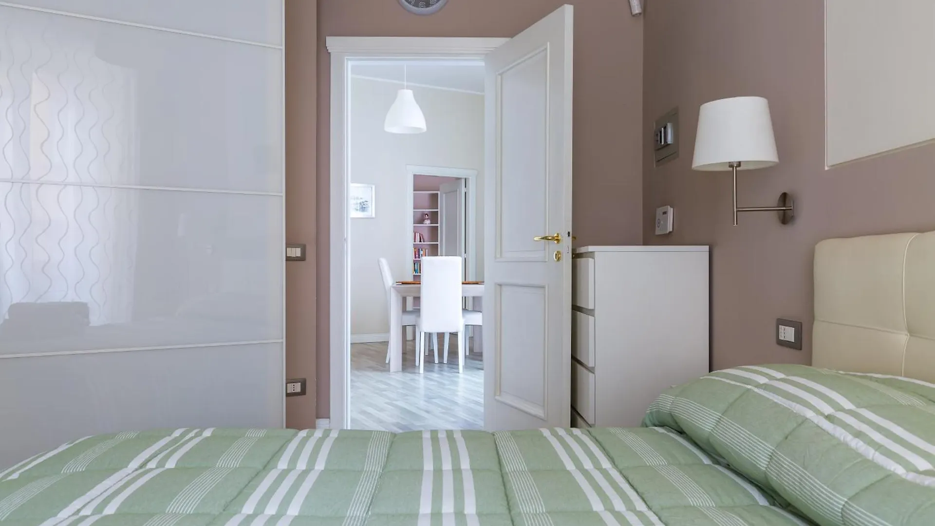 Lejlighed Napoli Heartbeat By Napoliapartments