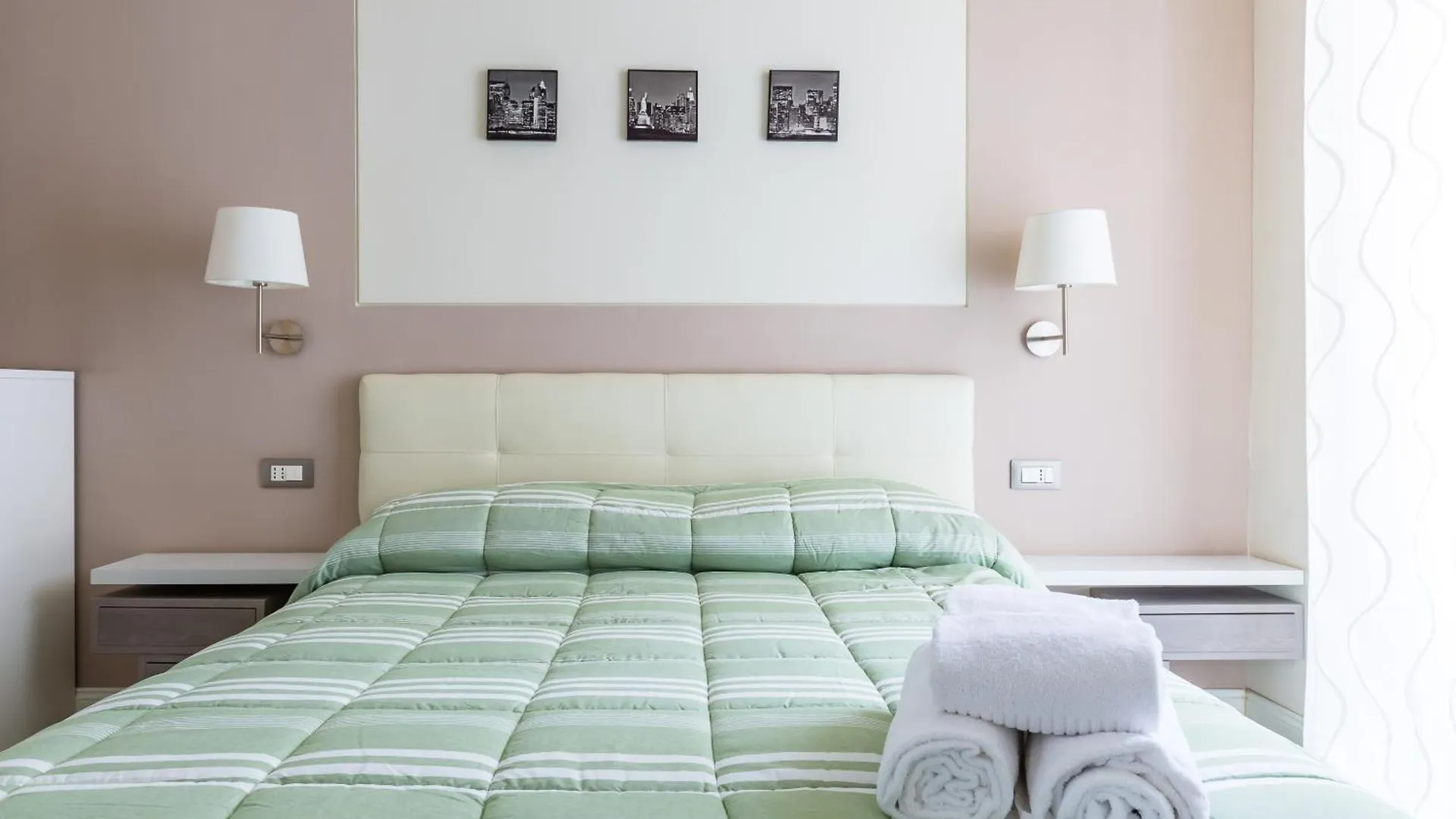 Napoli Heartbeat By Napoliapartments 0*,  Italien