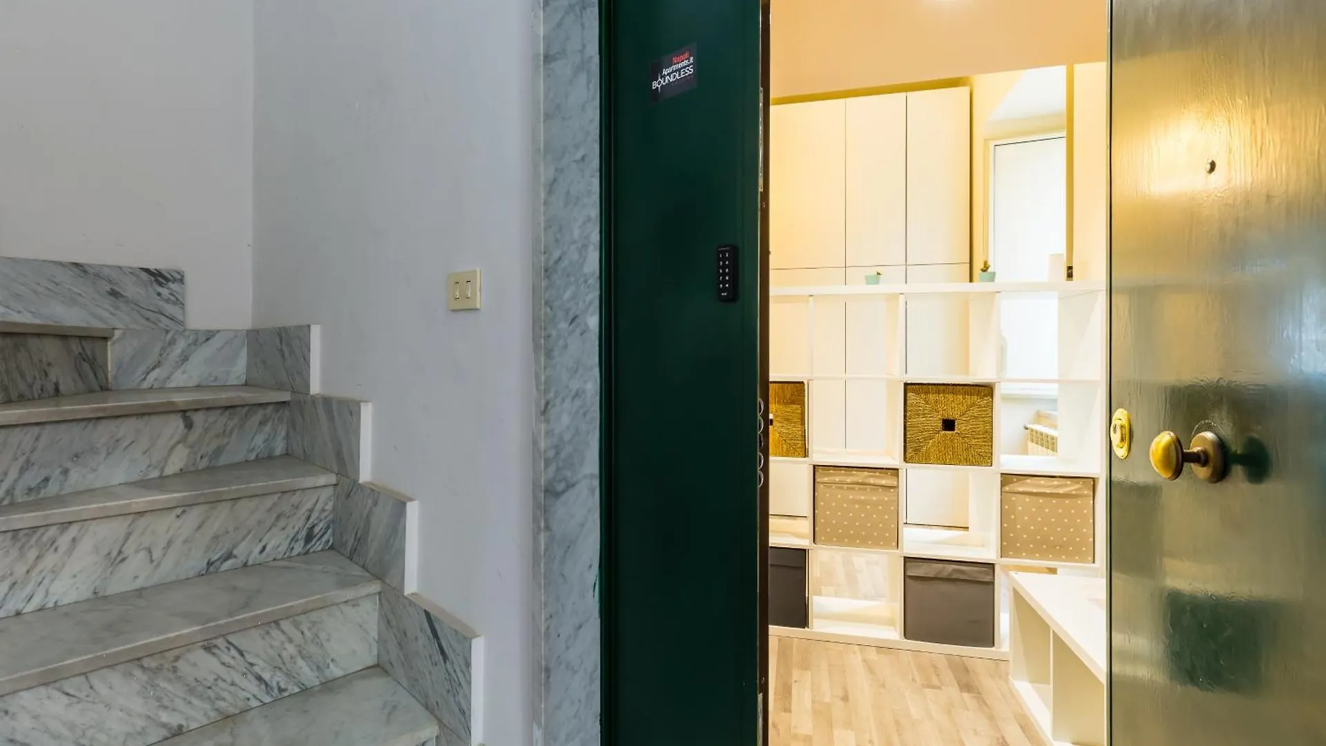 Napoli Heartbeat By Napoliapartments 0*,