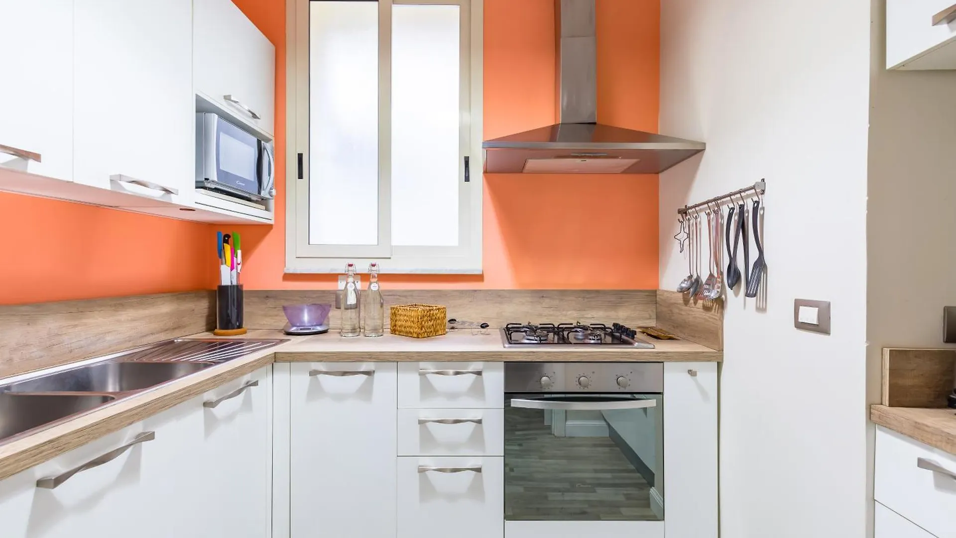 Lejlighed Napoli Heartbeat By Napoliapartments